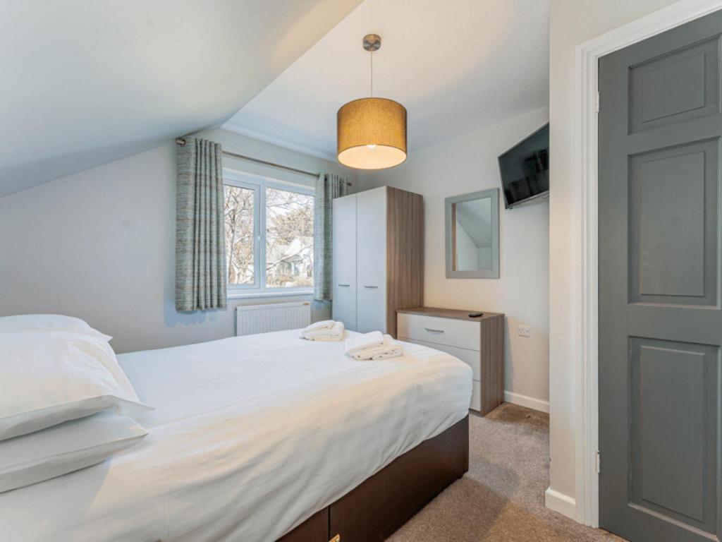 Golden Coast Leisure Park - Ocean Tide 3 5 * Woolacombe